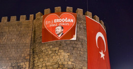 Mesut Yeğen: Erdoğan seçimleri Kürt meselesini manipüle ederek kazanmaya çalışacak