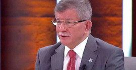 Davutoğlu: HDP'yi dışlarken paralel siyaset üretiyorsunuz