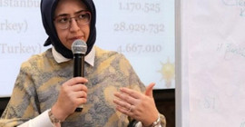 İBB, bütçesinden AKP Kadın Kolları Başkanı'na aktarılan parayı geri istiyor