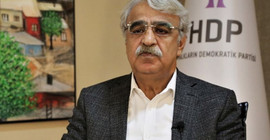 Sancar: Mutabakat oluşursa muhalefetin ortak aday fikrine açığız