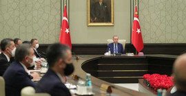 İddia: Kabinede revizyon var, 4-5 bakan değişecek