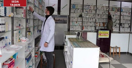 Hayati önem taşıyan ilaçlara ulaşılamıyor: Bine yakın ilaç yok