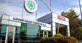 Kayseri Şeker Fabrikası, borçlulukta Cumhuriyet tarihi rekoru kırdı
