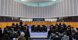 AİHM'e başvuru süresi 4 aya indirildi
