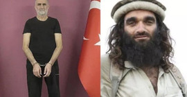 İtirafçı Kasım Güler: IŞİD Türkiye'de altı kente silah gömdü