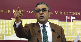 Tanrıkulu: Demirtaş davasında Alman bir avukata para vermişsiniz