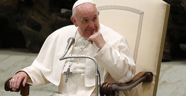 Papa Franciscus tarafından Türkiye'ye yeni büyükelçi atandı