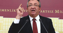 'Erdoğan'ın ABD'de kapı kapı gezdiğini Türkiye de biliyor, dünya âlem de biliyor'