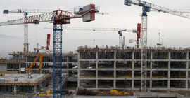 Müteahhit yeterliliği bir yıl daha aranmayacak