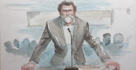 Fehmi Koru: Benim anlamakta zorlandığım konu