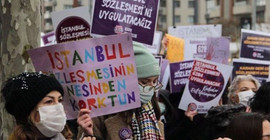 Israrlı takip: 'Kadınların hayatı tehlikede, önlem alınmalı'