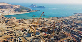 Akkuyu Nükleer Santrali'nde çok sayıda Kürt işçinin giriş kartları iptal ediliyor