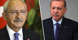 Kılıçdaroğlu'ndan Erdoğan'ın Kavala çıkışına tepki: Demokrasinin olmadığını dünyaya ilan etti