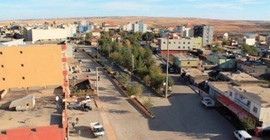 Şırnak'ta şüpheli kadın ölümü