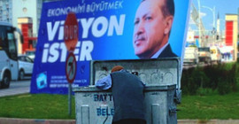 Yoksullara nasıl destek olabilirsiniz?