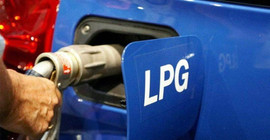 LPG'ye bir zam daha: 40 kuruş