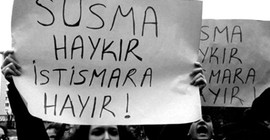 Cinsel istismar failine 40 yıl 6 ay hapis cezası