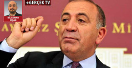 Gürsel Tekin: ‘Seçimin güvenliğinden endişeliyim’