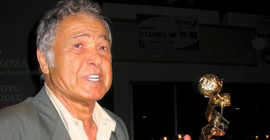 Ünlü sinemacı İrfan Atasoy hayatını kaybetti