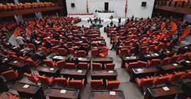 Şuşa Beyannamesi Meclis'te kabul edildi