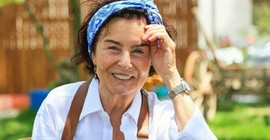 Fatma Girik'in adı, Bodrum'daki mahallesinde yaşatılacak