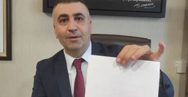 MHP'li Kaşıkçı'nın 'HDP çizgisi' iddiasına 30 gün men cezası
