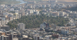 Cizre'de bir genç şüpheli şekilde yaşamını yitirdi