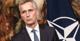 NATO Genel Sekreteri Stoltenberg, Norveç Merkez Bankası Başkanı oldu