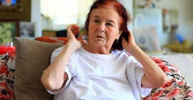 Fatma Girik'in hastanedeki bakıcısı: Fatma ablam benim yüzümden ölmüş olabilir