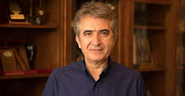 Prof. Dr. Yalçın Karatepe: Az yiyin, karanlıkta oturun ki TÜİK'in ortalama değerlerini yakalayabilelim