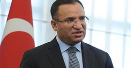 Bekir Bozdağ: Adalet Bakanlığı'na 12 bin 933 personel alınacak