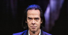 Nick Cave, 21 Ağustos'ta İstanbul'a geliyor