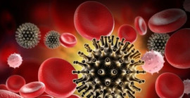 Covid-19'dan sonra HIV'de korkutan yeni varyant: Ölümcül ve hızlı yayılıyor
