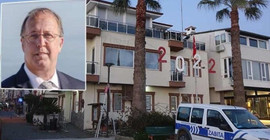 CHP’li Küçükkuyu Belediye Başkanı Cengiz Balkan gözaltına alındı