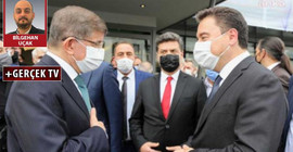 Fehmi Koru: AKP’de çözülme başladı, Gelecek ve DEVA bu oylara talip