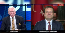 İmamoğlu'ndan 'suikast' açıklaması: Soylu yakınımdaki insanları da mı düşünmüyor?
