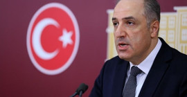 Yeneroğlu Diyanet'e seslendi: Cemevleri fahiş ödemelerden kurtarılsın