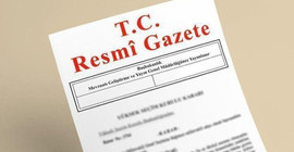 Acele kamulaştırma kararı Resmi Gazete’de