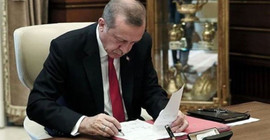 Türkiye İş Kurumu genel müdür yardımcısı görevden alındı