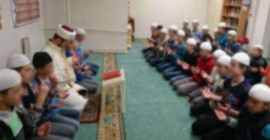 Diyanet'e bağlı kuran kursundaki çocuklara cinsel istismarla ilgili iddianame hazırlandı