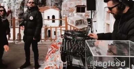 Sümela Manastırı'nda DJ'li tanıtıma tepki: Diskovari eğlencenin neye faydası olacak?