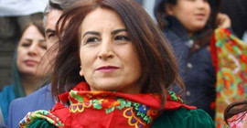 Aysel Tuğluk yeniden Kandıra Cezaevi'ne götürüldü