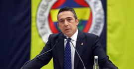 Ali Koç'tan Aykut Kocaman itirafı: Bir sezon daha devam etmek doğru olabilirdi