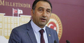 HDP'li Kenanoğlu: Cemevlerinin ticarethane olarak görülmesi garabettir