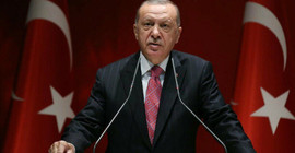 Erdoğan’dan siyasi parti liderlerine teşekkür