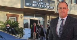 CHP'li Küçükkuyu Belediye Başkanı Cengiz Balkan adli kontrol şartıyla serbest bırakıldı