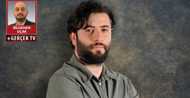 Burak Bilgehan Özpek: Bir yerde insanlar özgür değilse orada kimse vatansever değildir