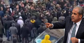 AKP'li Tayyar: En büyük muhalif akım; elektrik/doğalgaz/akaryakıt üzerinden şekilleniyor