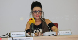 Eren Keskin: Biat etmeyen yüzde 15 umut olmaya devam ediyor