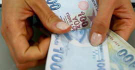 Maaşlar eridi: Birçok meslek mensubu yoksulluk sınırın altında kaldı